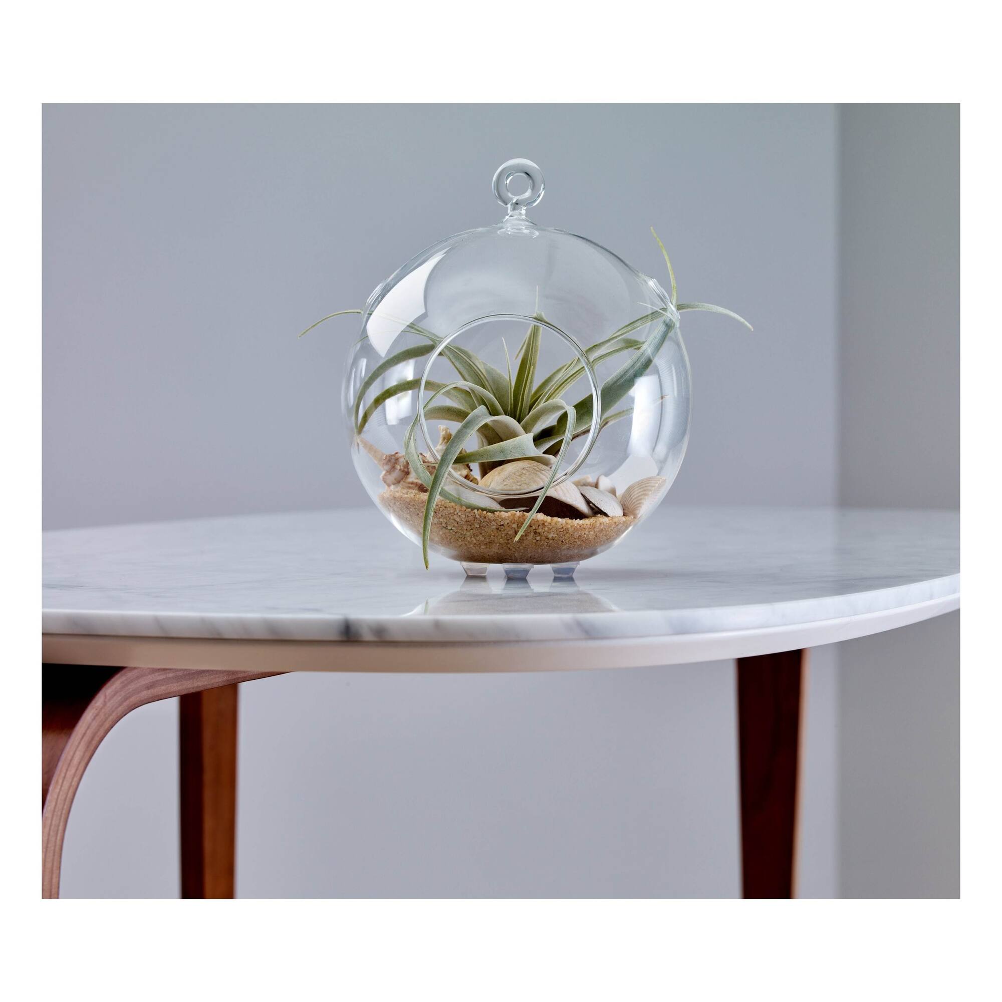 Scotch™ Round Self-Adhesive Bumpers, Clear